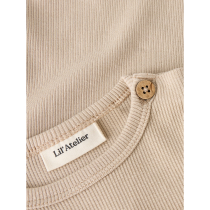 LIL ATELIER Body Lago Oxford Tan